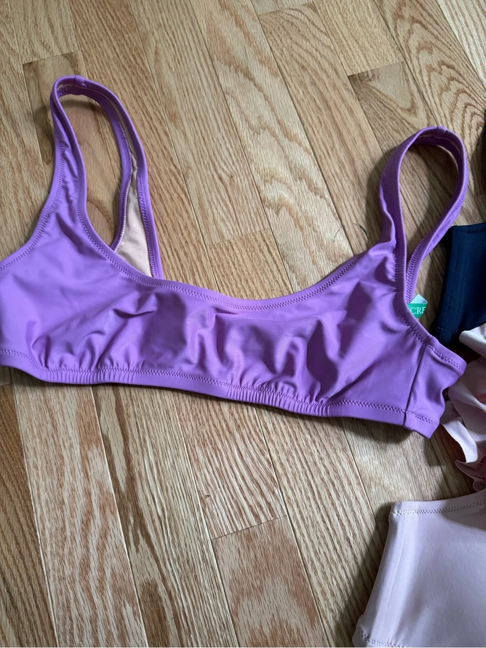 J. Crew crew swim